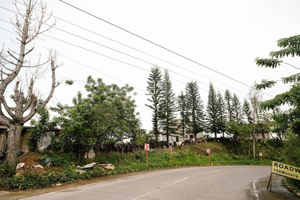 The Old Country Stone House Villa Cebu Exterior foto